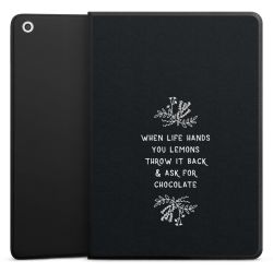 Tablet Smart Case schwarz