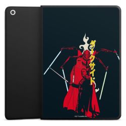 Tablet Smart Case schwarz