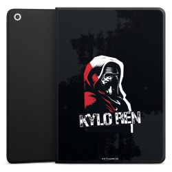 Tablet Smart Case schwarz