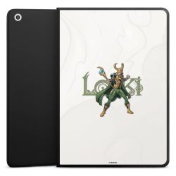 Tablet Smart Case schwarz