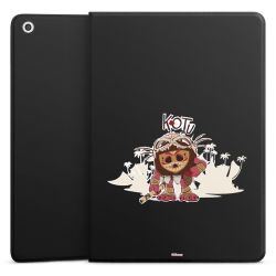 Tablet Smart Case schwarz