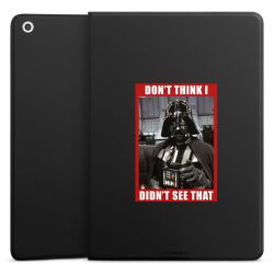 Tablet Smart Case schwarz