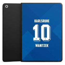 Tablet Smart Case schwarz