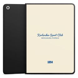 Tablet Smart Case schwarz