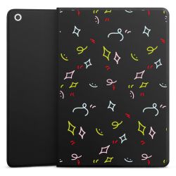 Tablet Smart Case schwarz