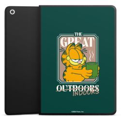 Tablet Smart Case schwarz