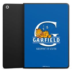 Tablet Smart Case schwarz