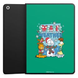 Tablet Smart Case schwarz