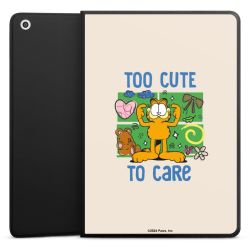 Tablet Smart Case schwarz