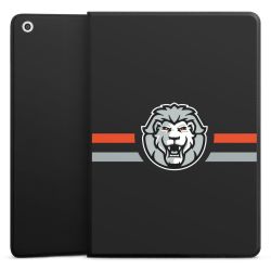 Tablet Smart Case schwarz