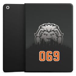 Tablet Smart Case schwarz