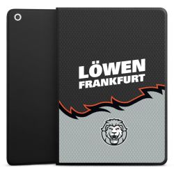 Tablet Smart Case schwarz