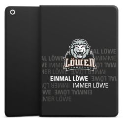 Tablet Smart Case schwarz