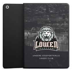 Tablet Smart Case schwarz