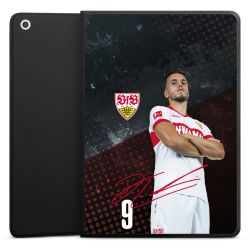 Tablet Smart Case schwarz