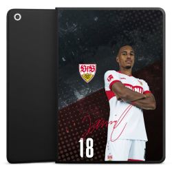 Tablet Smart Case schwarz