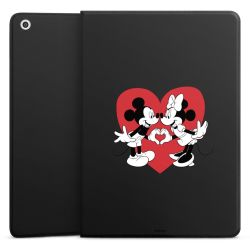 Tablet Smart Case schwarz