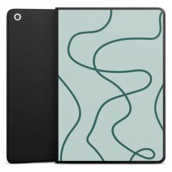 Tablet Smart Case schwarz