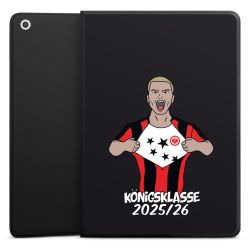 Tablet Smart Case schwarz