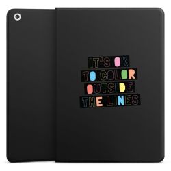 Tablet Smart Case schwarz