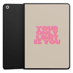 Tablet Smart Case schwarz