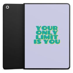 Tablet Smart Case schwarz