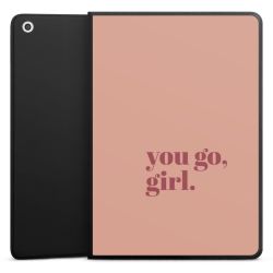 Tablet Smart Case schwarz