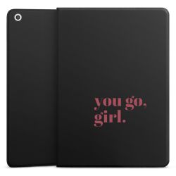 Tablet Smart Case schwarz