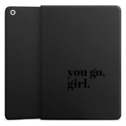 Tablet Smart Case schwarz