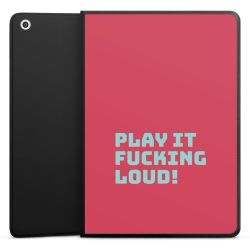 Tablet Smart Case schwarz