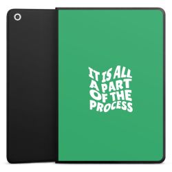 Tablet Smart Case schwarz