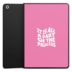 Tablet Smart Case schwarz