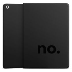 Tablet Smart Case schwarz