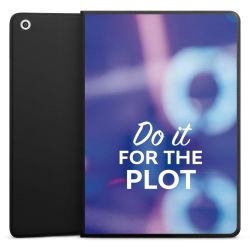 Tablet Smart Case schwarz