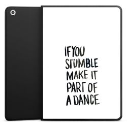 Tablet Smart Case schwarz