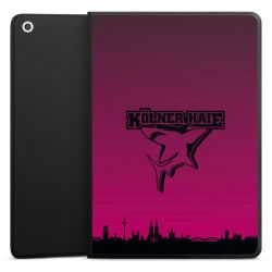 Tablet Smart Case schwarz