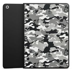 Tablet Smart Case schwarz