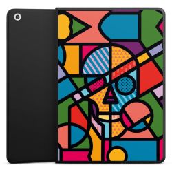 Tablet Smart Case schwarz