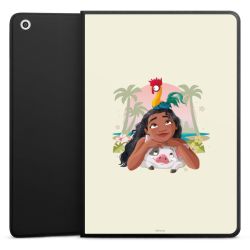 Tablet Smart Case schwarz