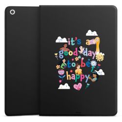 Tablet Smart Case schwarz