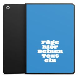 Tablet Smart Case schwarz