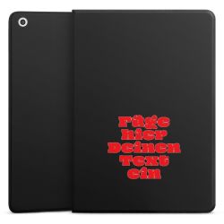 Tablet Smart Case schwarz