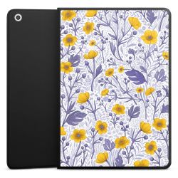 Tablet Smart Case schwarz