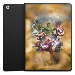 Tablet Smart Case schwarz