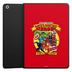 Tablet Smart Case schwarz