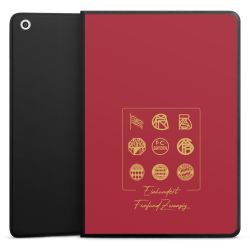 Tablet Smart Case schwarz