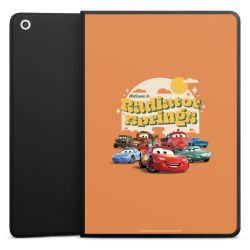 Tablet Smart Case schwarz