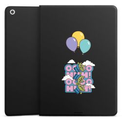 Tablet Smart Case schwarz