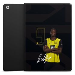 Tablet Smart Case schwarz