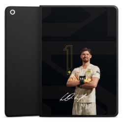 Tablet Smart Case schwarz